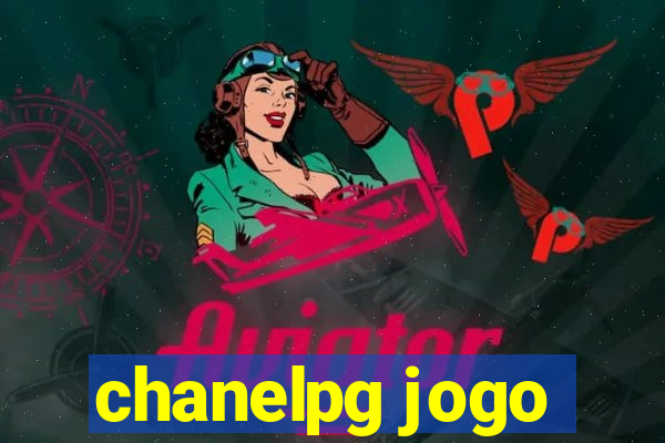 chanelpg jogo